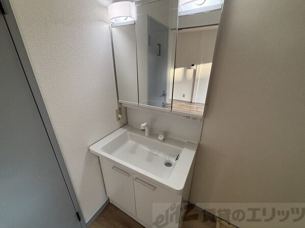 サンビレッヂ新和B棟の物件内観写真